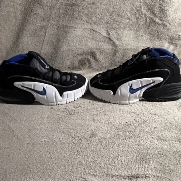 nike penny 6 orlando